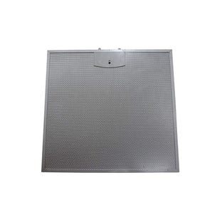 Bosch metalfilter 326 x 312 x 8 mm 671309 / 00671309