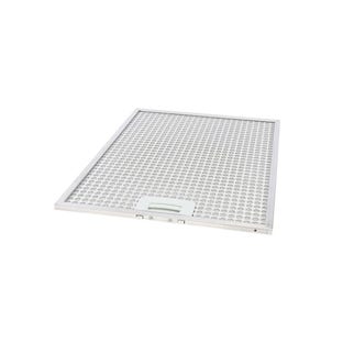 Bosch metalfilter 375 x 273 x 8 mm 672337 / 00672337