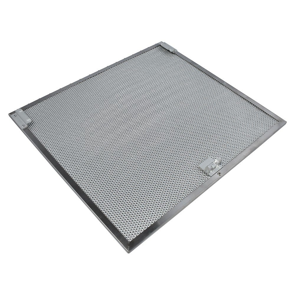 Siemens metalfilter 348 x 312 mm 672445 / 00672445