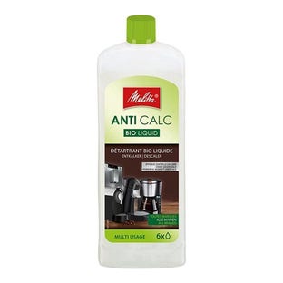 Melitta Anti-Calc Bio flydende afkalker (250 ml) 6761119