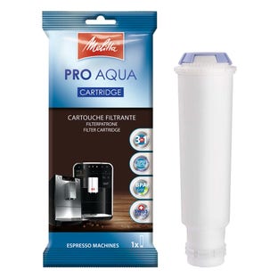 Melitta PRO AQUA Claris vandfilter 6762511