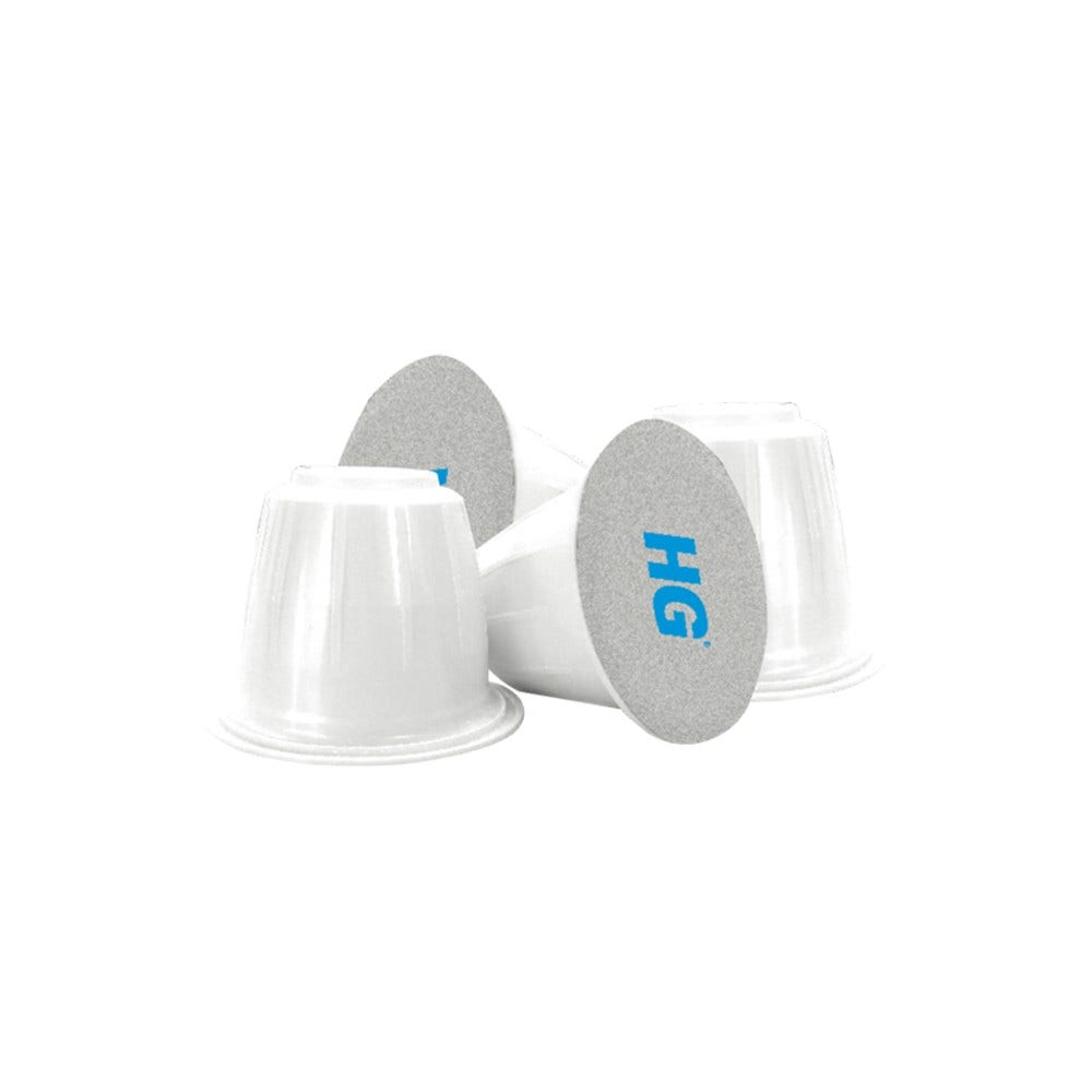 HG Nespresso® rengøringskapsler