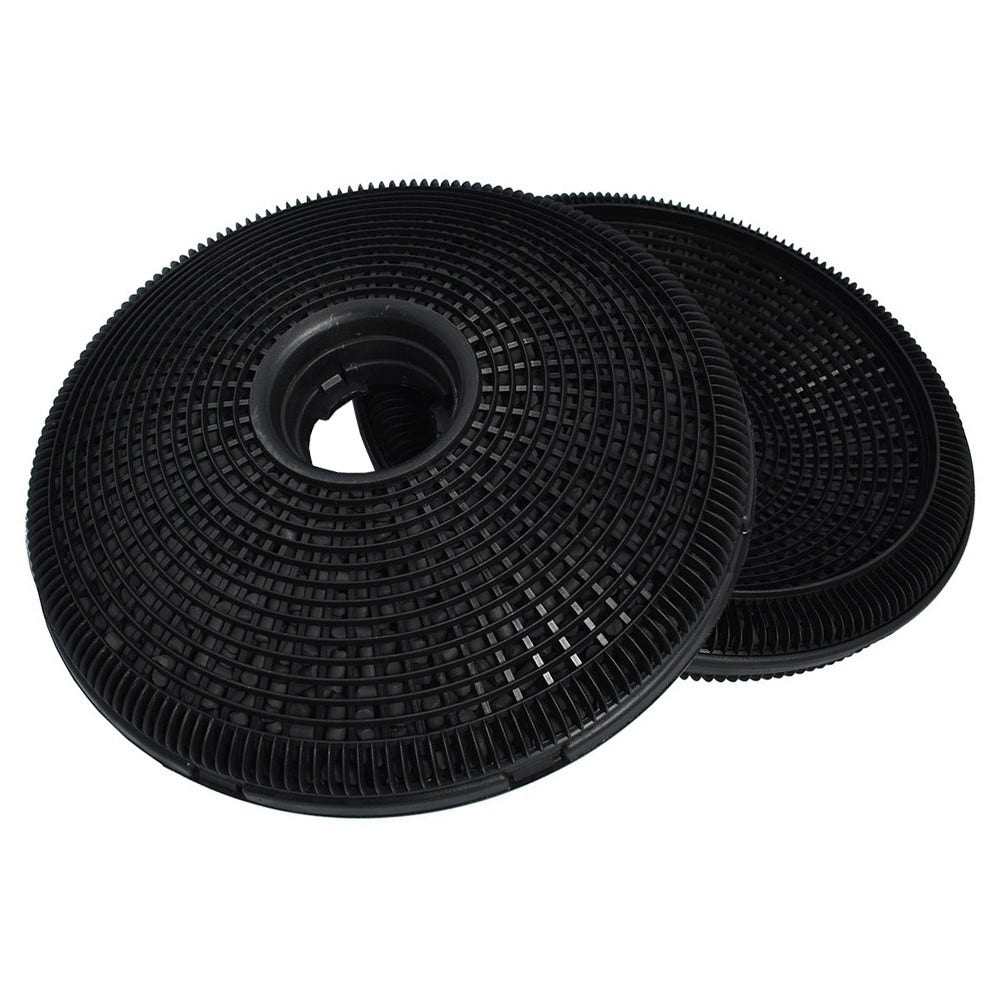 Pelgrim kulfilter KF29 / 683805 (2 stk.)