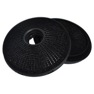 Pelgrim kulfilter KF29 / 683805 (2 stk.)