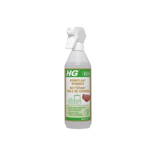 HG ECO kogepladerens (500 ml)