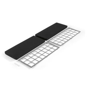 Novy Monoblock kulfilter 692400 (2 stk.)