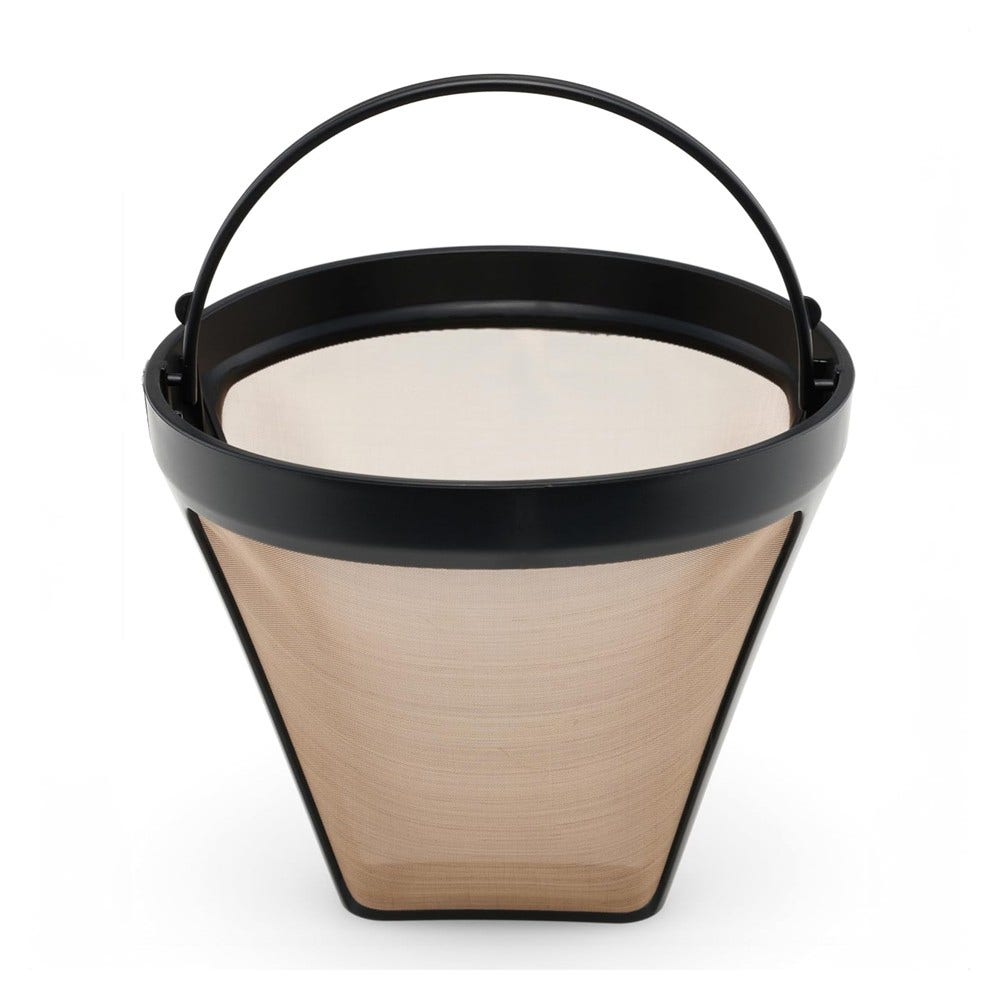 Solis Gold (Aroma Brewer) genanvendeligt kaffefilter 700.56