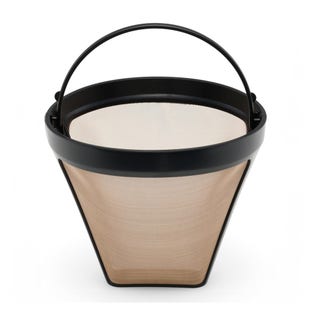 Solis Gold (Aroma Brewer) genanvendeligt kaffefilter 700.56