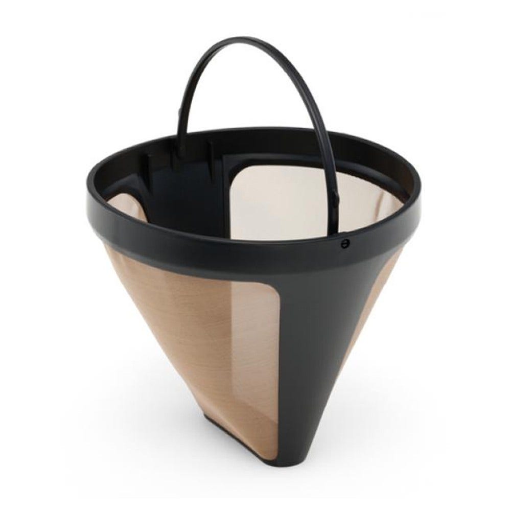 Solis Gold (Aroma Brewer) genanvendeligt kaffefilter 700.56