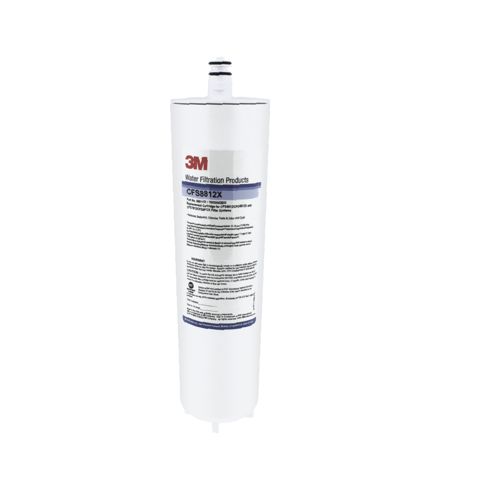 3M™ vandfilter CFS8812X / 5601101