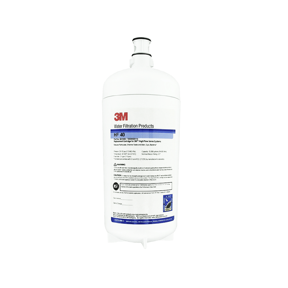 3M™ vandfilter HF40
