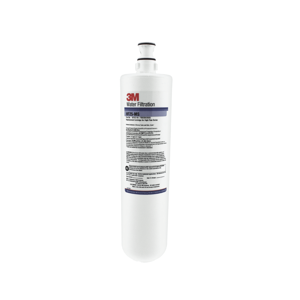 3M™ High Flow erstatningsfilter HF25-MS / 5615209