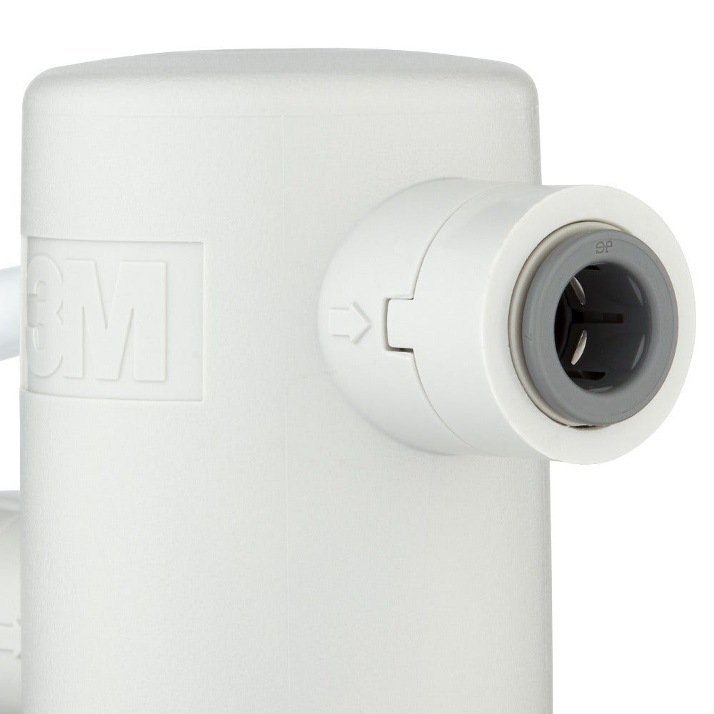 3M™ VH3-JG filterhoved