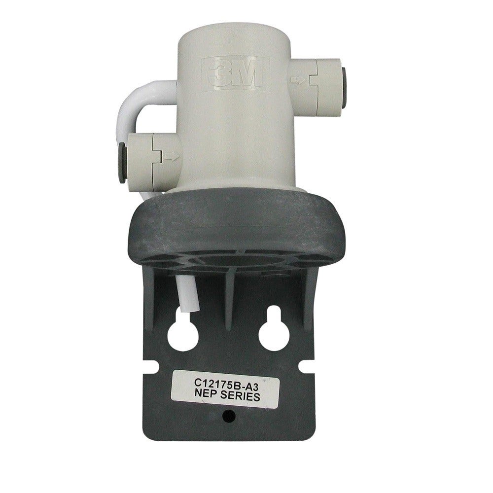 3M™ VH3-JG filterhoved