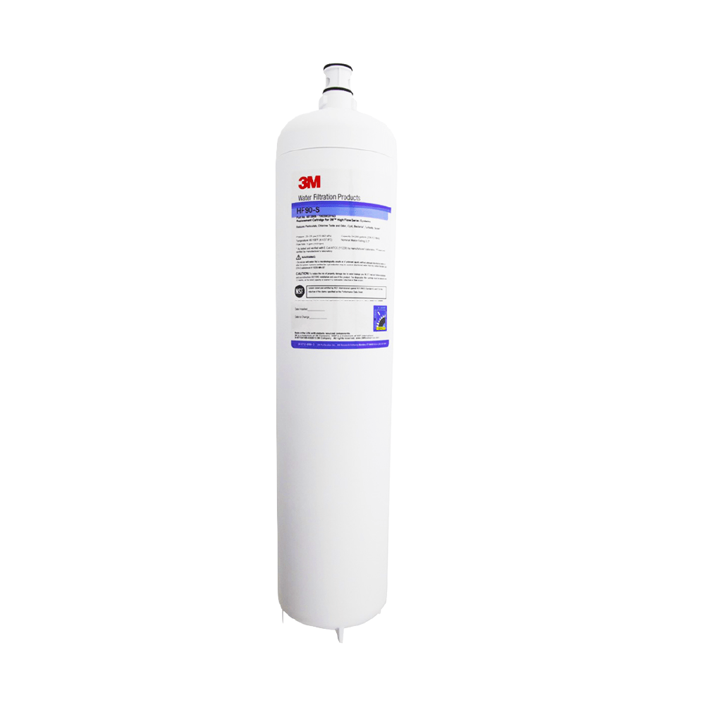 3M™ High Flow vandfilter HF90-S