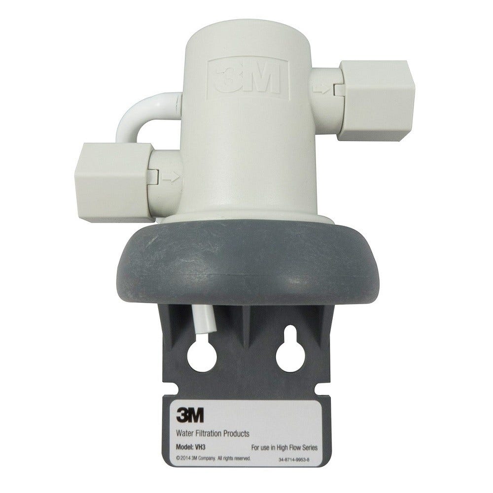 3M™ filterhoved VH3-BSPT
