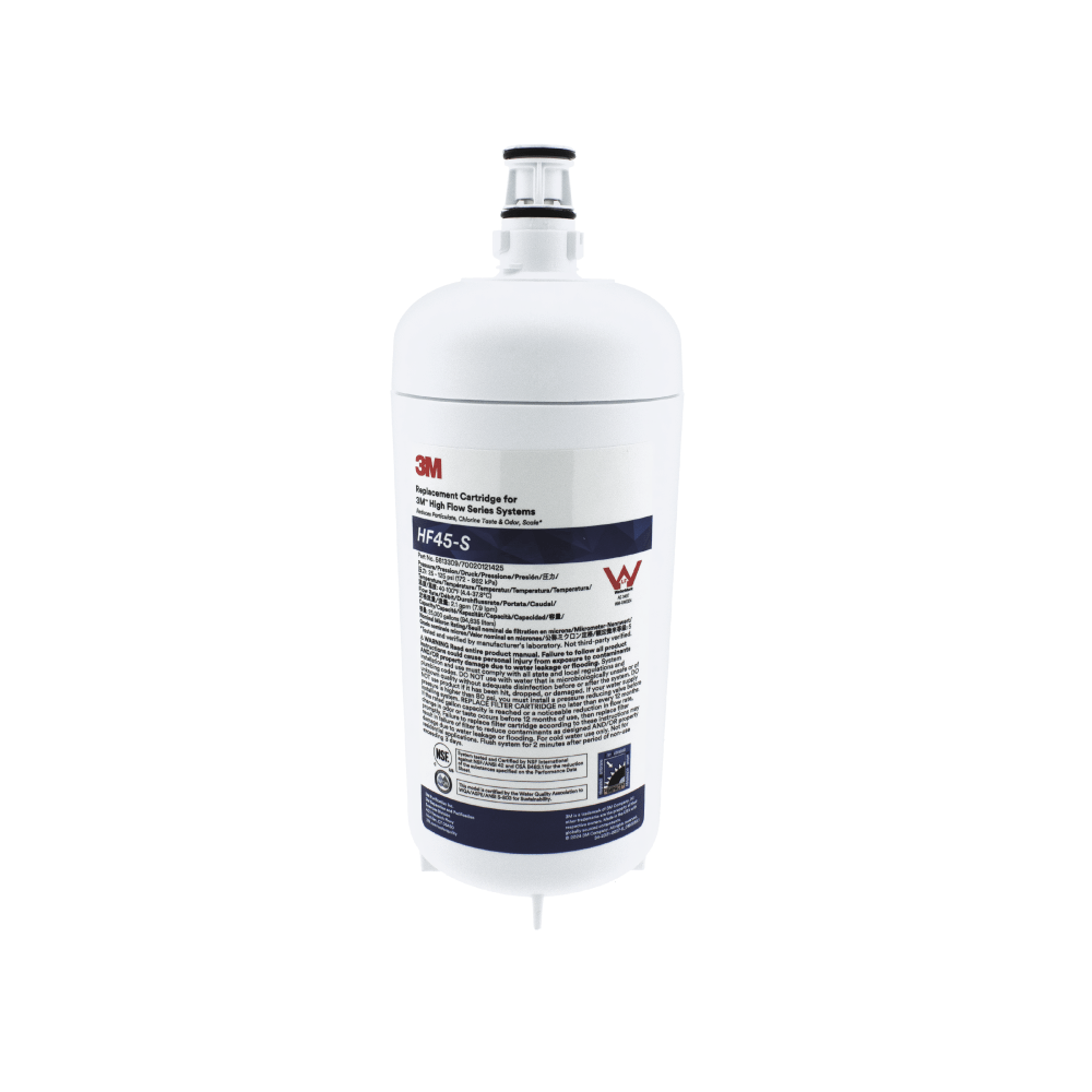 3M™ High Flow erstatningsfilter HF45-S / 5613303