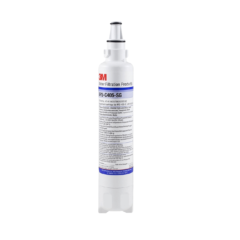 3M™ AP2-C405-SG vandfilter