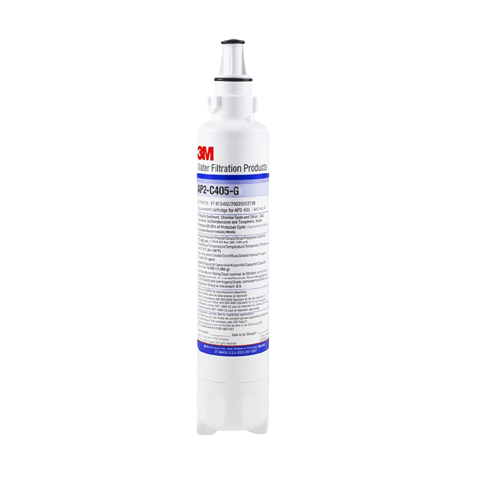 3M™ vandfilter AP2-C405-G