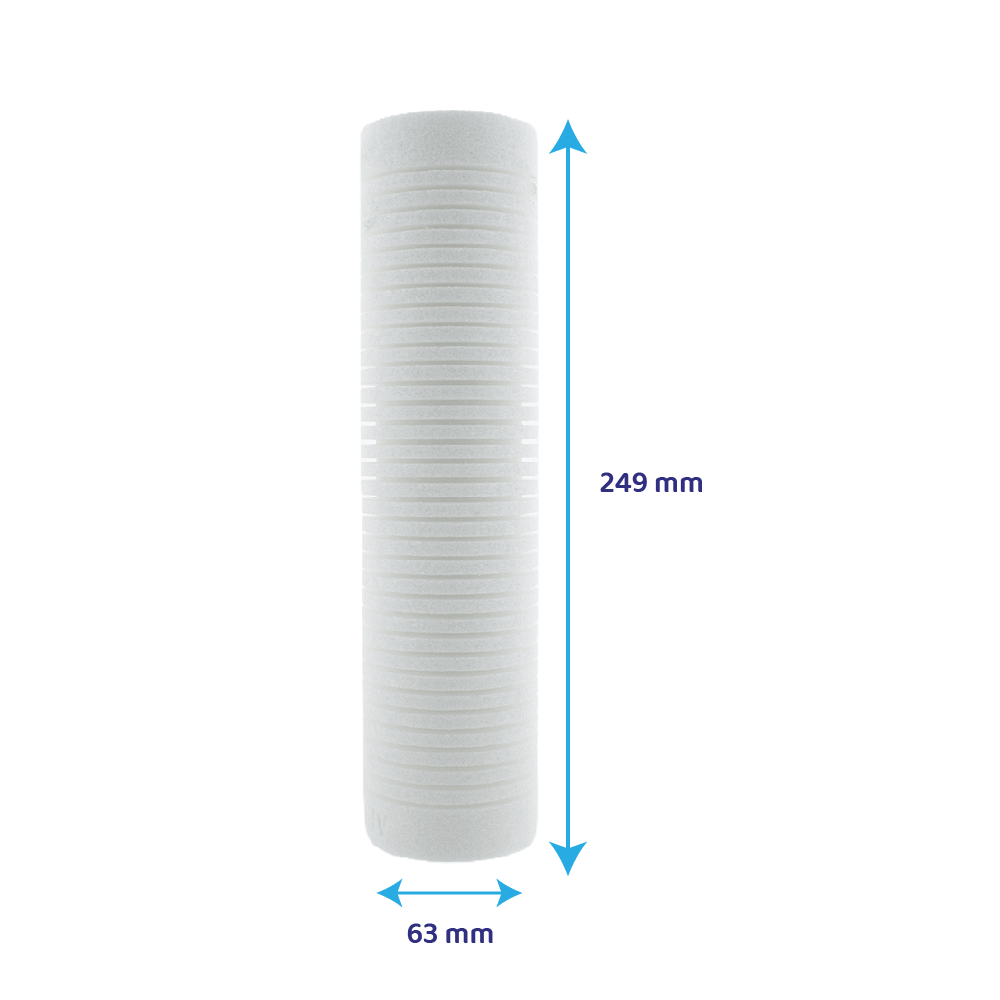 3M™ vandfilter AP110 / 5620406