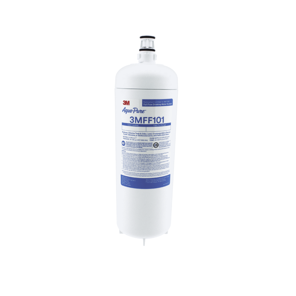 3M™ vandfilter 3MFF100 / 3MFF101 / 5613432