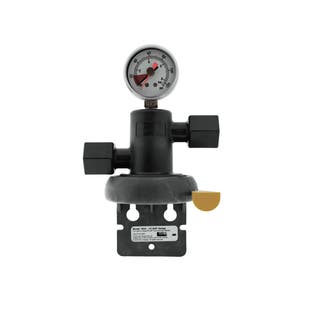 3M™ filterhoved med manometer NH3‑BSPT