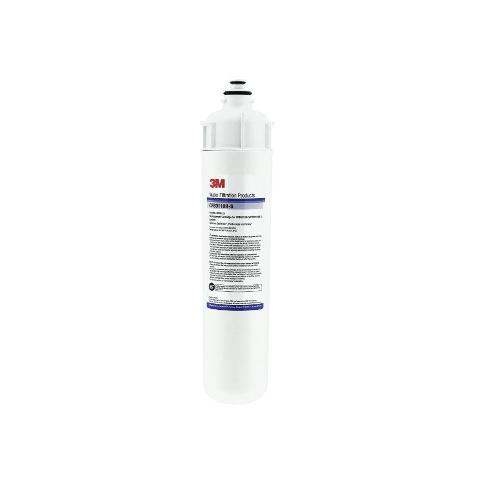 3M™ Retrofit vandfilter 9000 Series / CFS9110H-S / 5630101