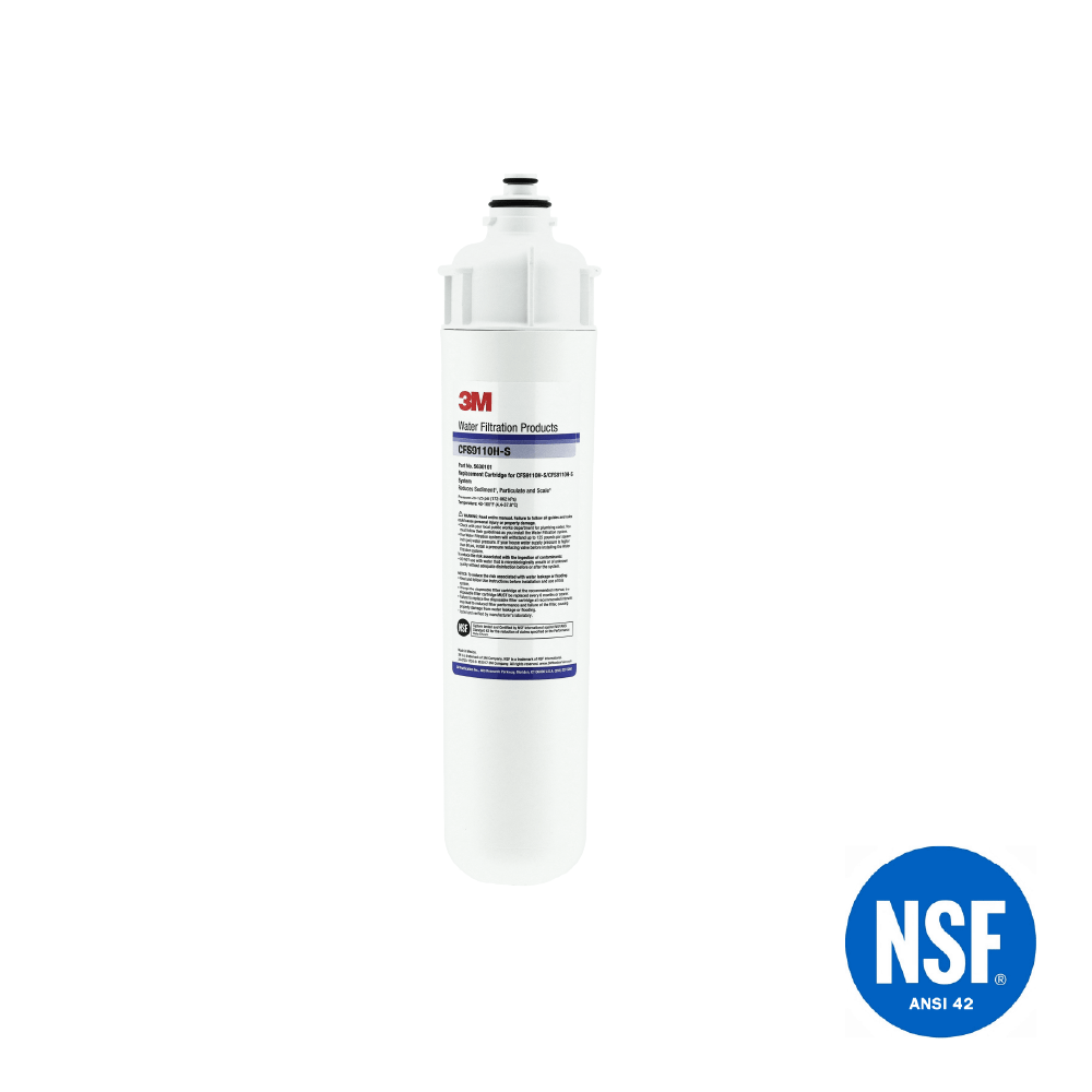 3M™ Retrofit vandfilter 9000 Series / CFS9110H-S / 5630101