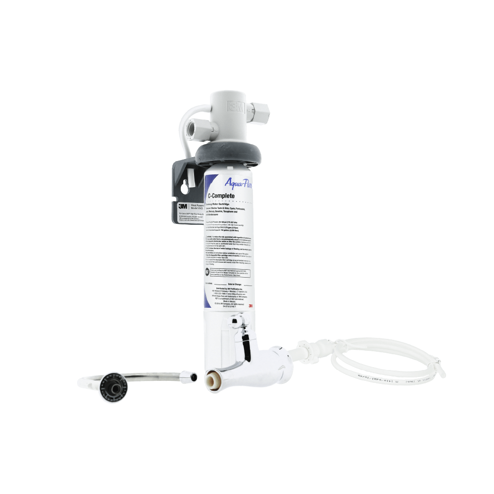 3M™ Aqua-Pure™ vandfiltersystem AP Easy Complete