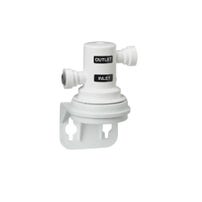 3M™ VB2-JG filterhoved
