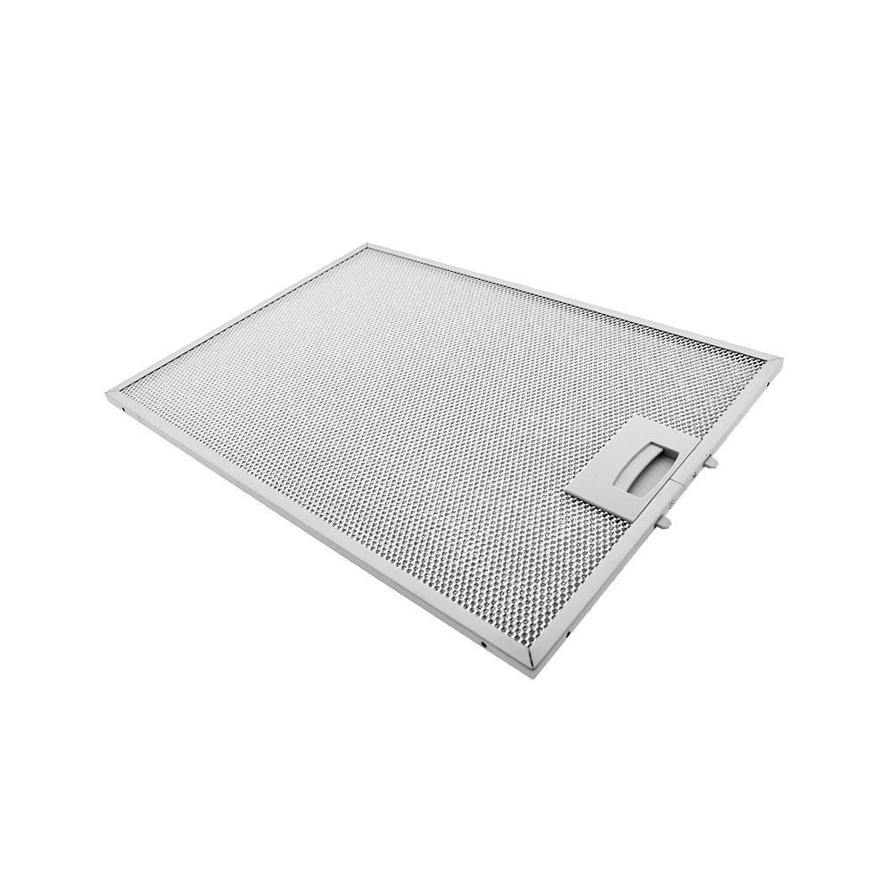 Neff metalfilter 358 x 265 mm 703451 / 00703451