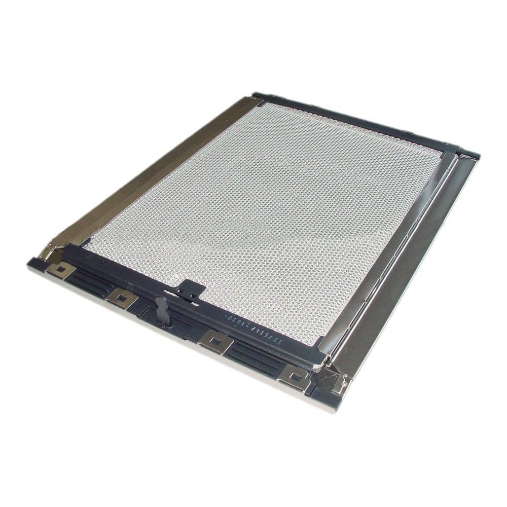 Siemens metalfilter 366 x 265 mm 704395 / 00704395