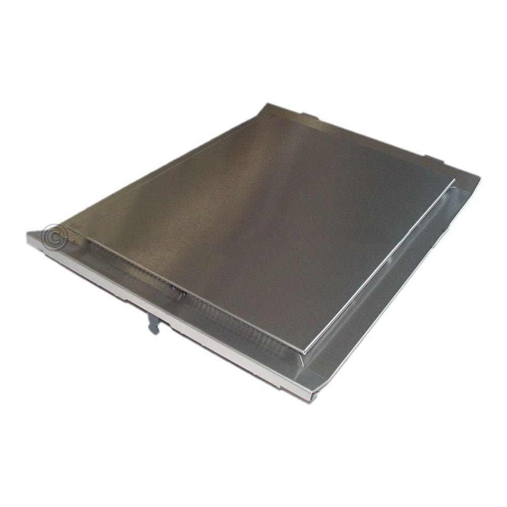 Siemens metalfilter 366 x 265 mm 704395 / 00704395