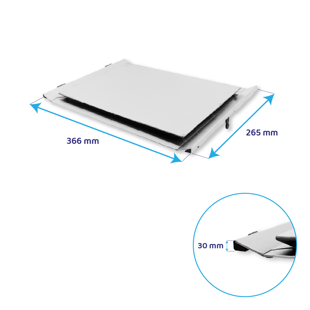 Gaggenau metalfilter 366 x 265 mm 703530 / 00703530