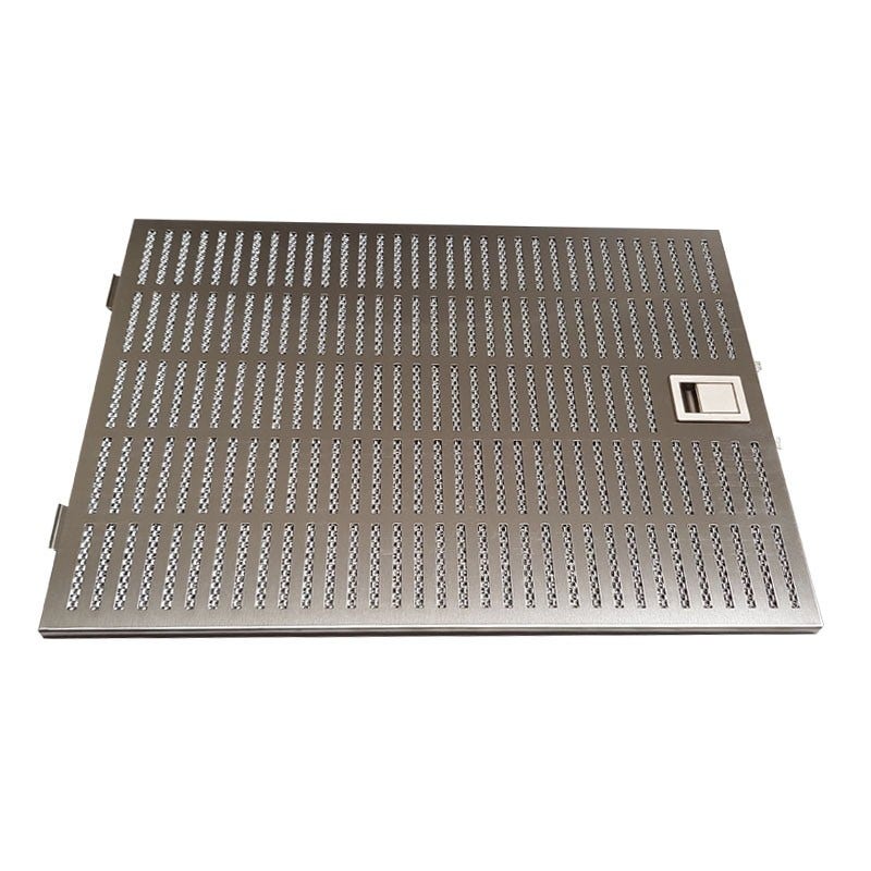 Blaupunkt metalfilter 358 x 263 x 7 mm 11020698 / 00703531