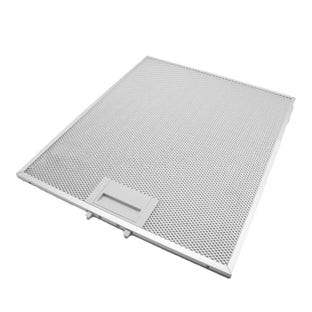 Bosch metalfilter 350 x 295 mm 703537 / 00703537
