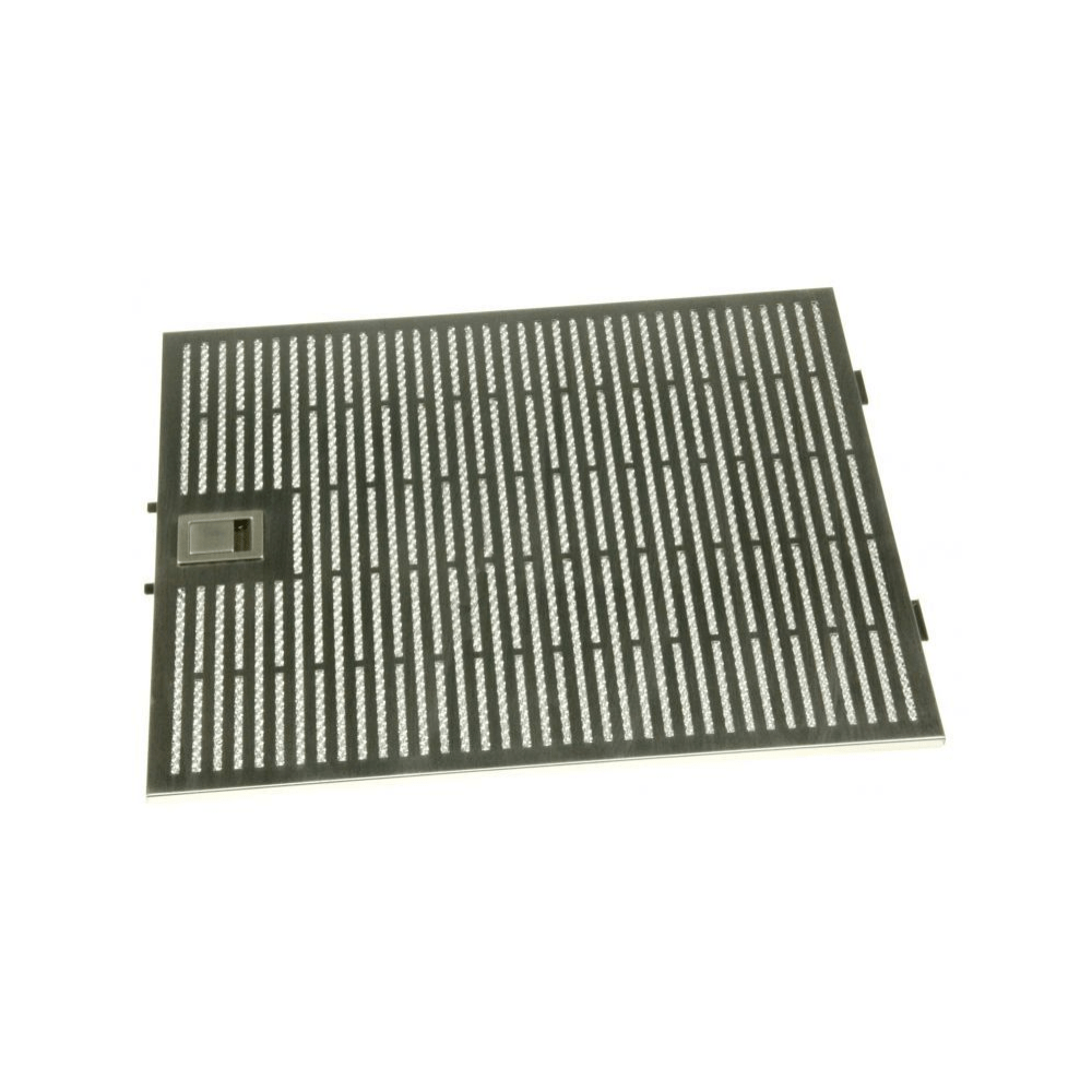 Siemens metalfilter 355 x 295 x 85 mm 703641 / 00703641