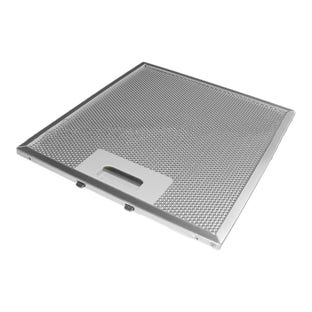 Bosch metalfilter 250 x 222 mm 707764 / 00707764