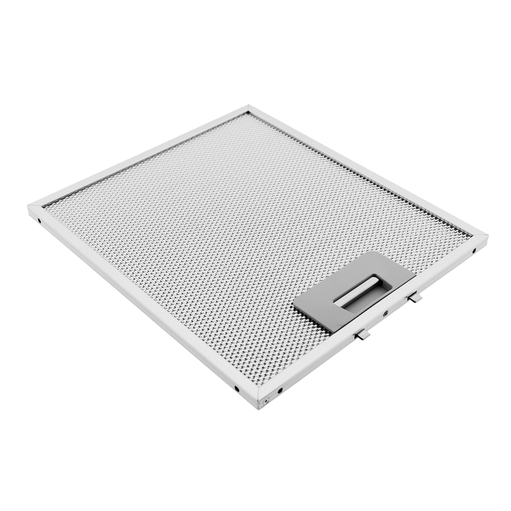 Kulfilter (2 stk.) og metalfilter (2 stk.) egnet til Brandt AD1070X