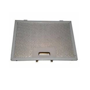 Brandt metalfilter 170 x 235 mm 70X1658