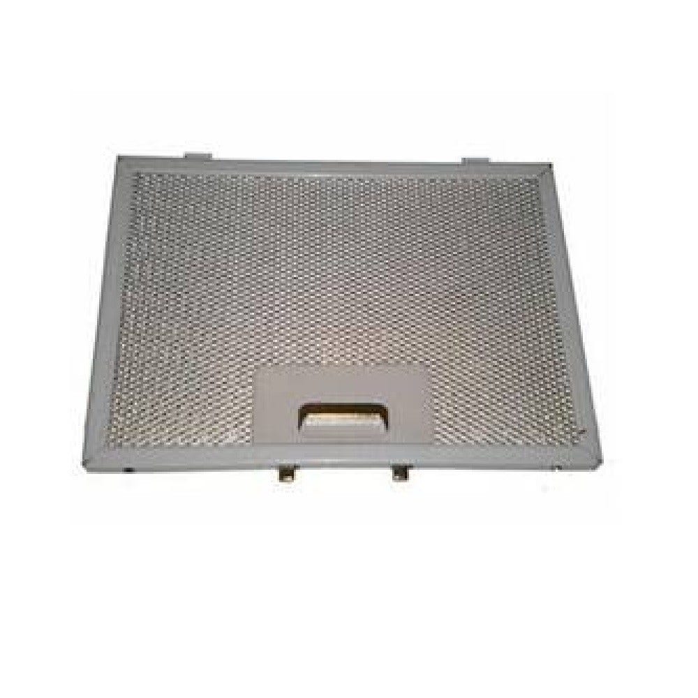 Sauter metalfilter 170 x 235 mm 70X1658