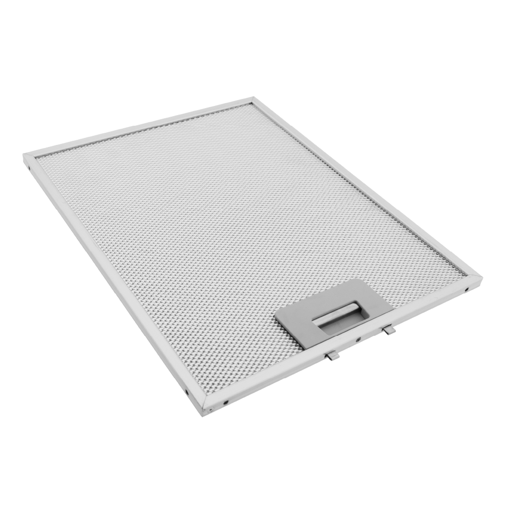 Aya metalfilter 320 x 258 mm 70X1222