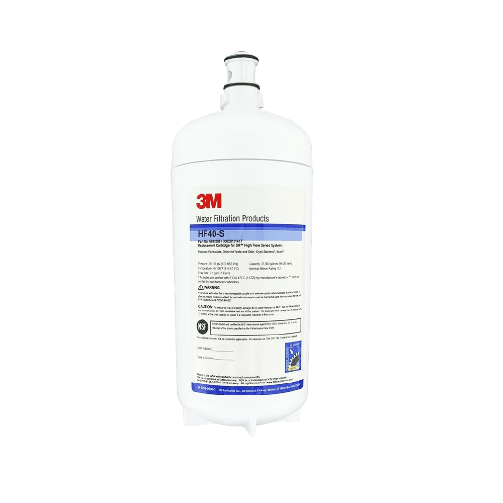 3M™ HF40-S vandfilter