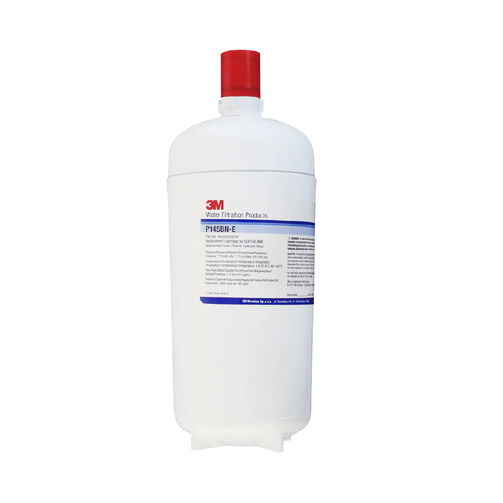 3M™ ScaleGard Pro vandfilter P145BN-E