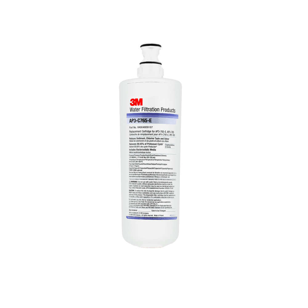 3M™ vandfilter AP3-C765-E / 7100016371