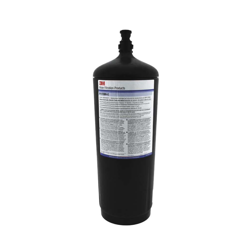 3M™ ScaleGard™ Pro vandfilter P1175BN-E