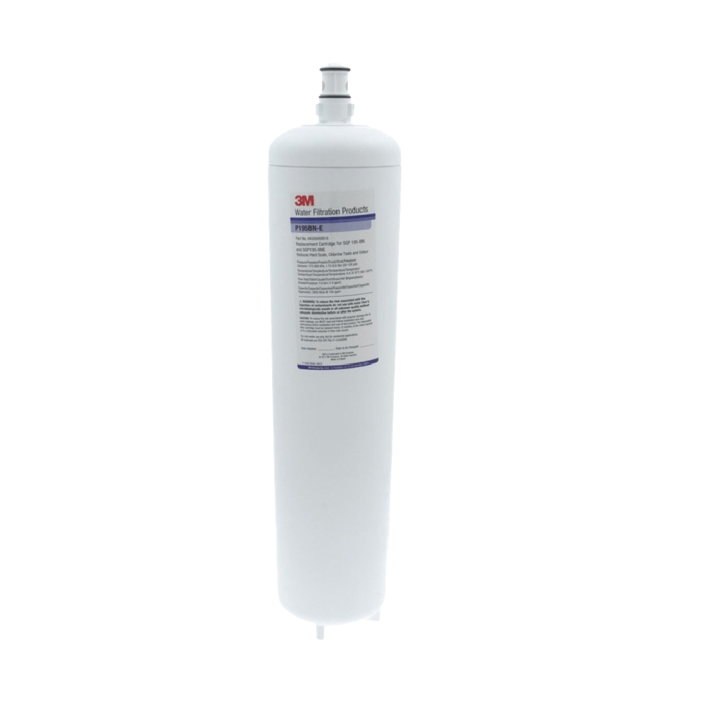 3M™ ScaleGard Pro vandfilter P195BN-E