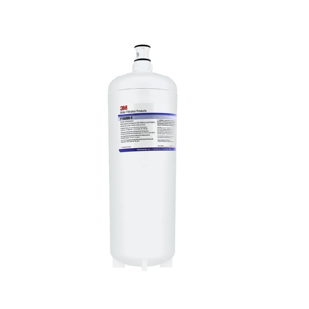 3M™ ScaleGard Pro vandfilter P165BN-E