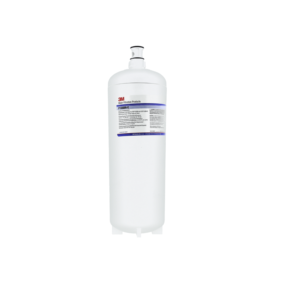 3M™ ScaleGard Pro vandfilter P165BN-E