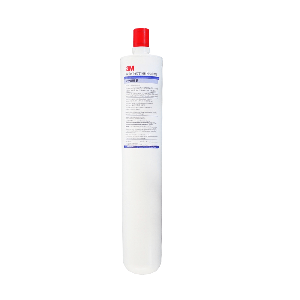 3M™ ScaleGard Pro vandfilter P124BN-E